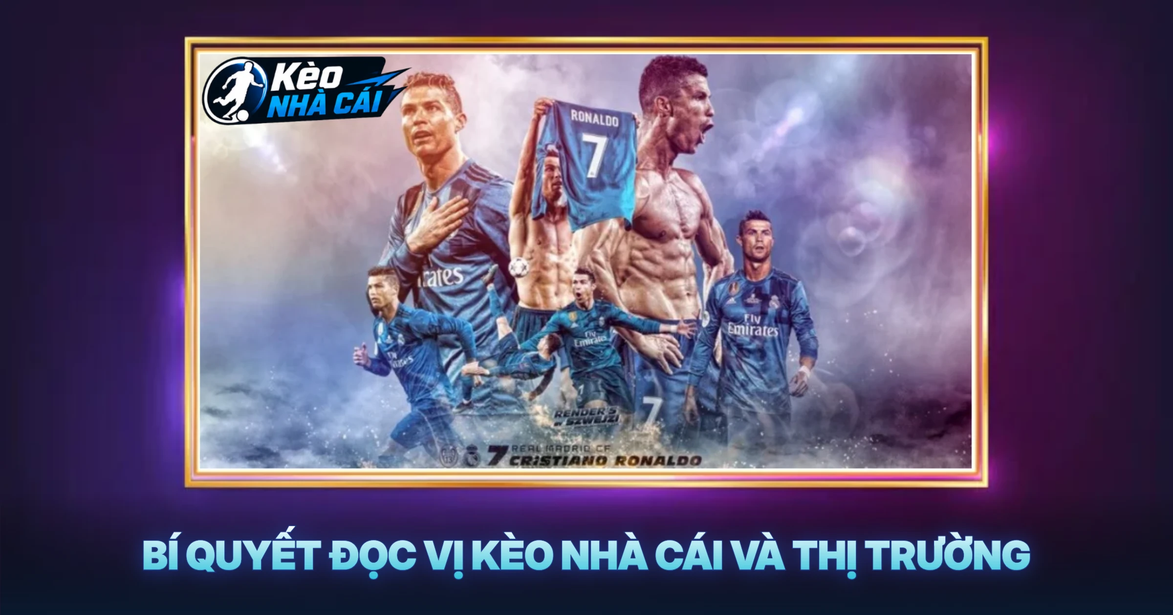 Bí Quyết Đọc Vị Kèo Nhà Cái Và Thị Trường