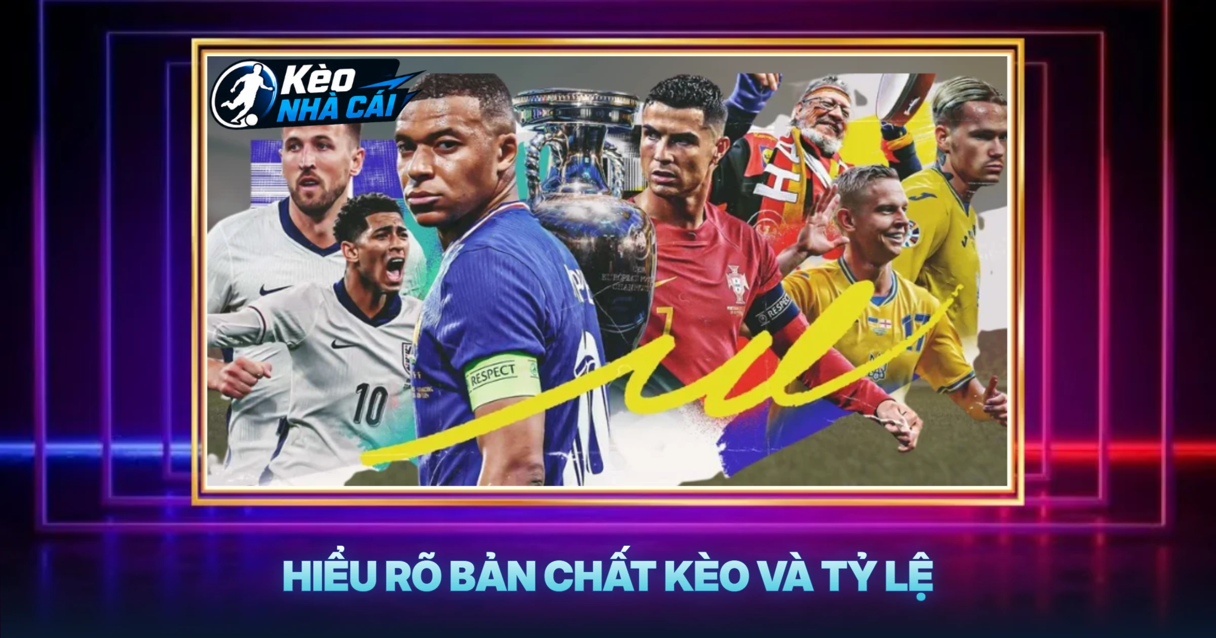 Hiểu Rõ Bản Chất Kèo Và Tỷ Lệ