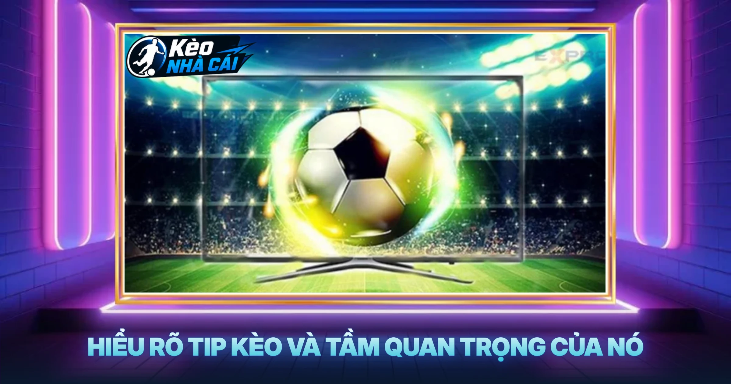 Hiểu Rõ Tip Kèo Và Tầm Quan Trọng Của Nó