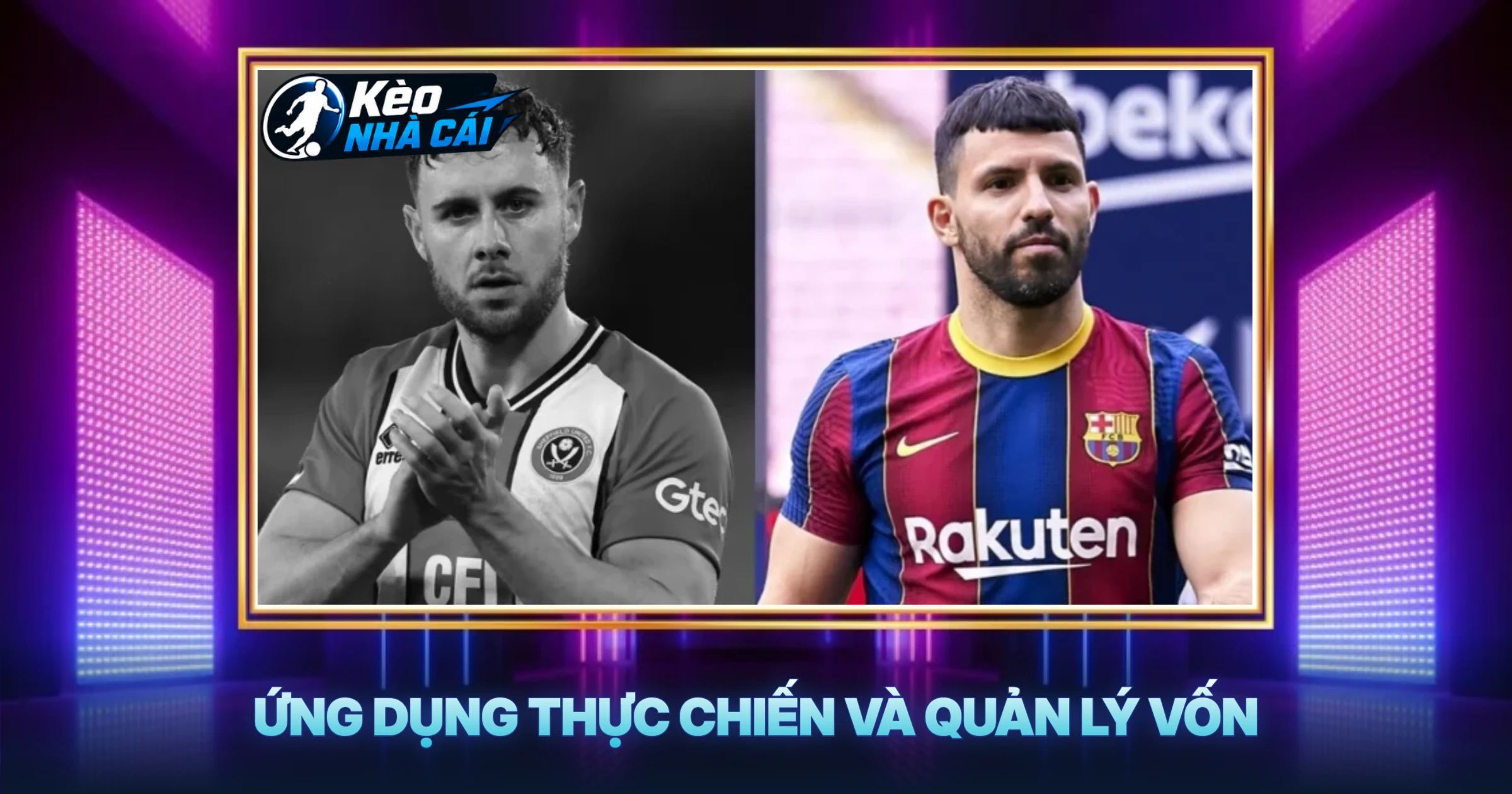 Ứng Dụng Thực Chiến Và Quản Lý Vốn